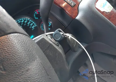 2009 Chevrolet Tahoe Lt2 из США, поврежденный, VIN 1GNFK23049R246271